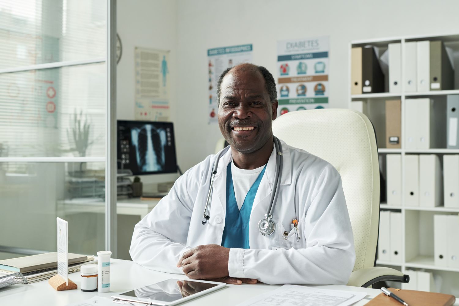 HIV Doctor Bangkok