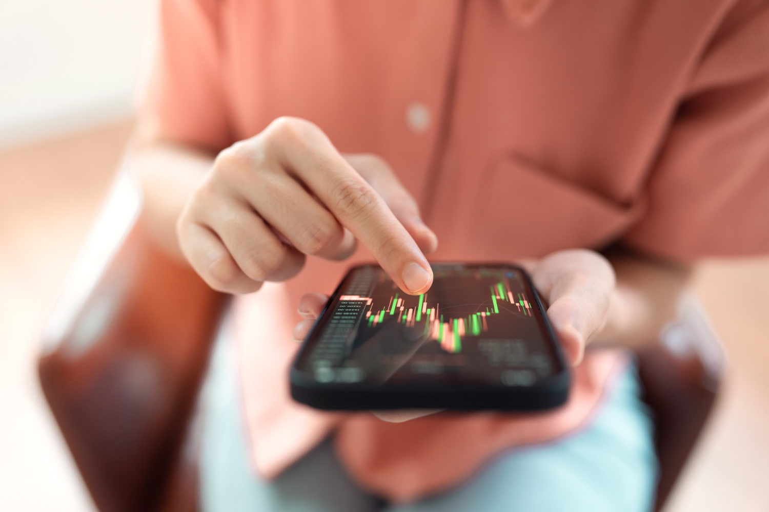 Trading Forex
